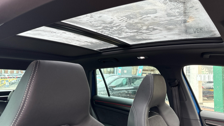 Skoda Kodiaq 1.5 TSI Sport Line 5dr DSG [7 Seat] Petrol Estate